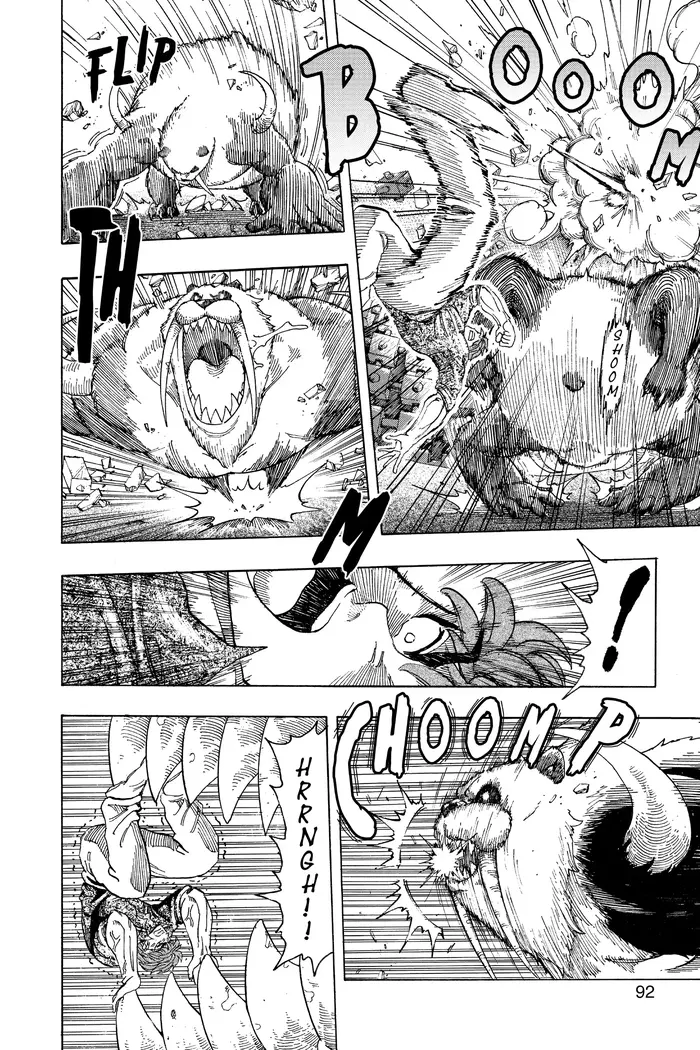 Toriko Chapter 167 image 06_optimized